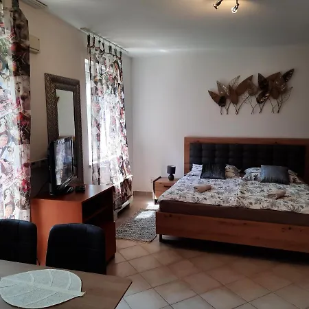 Crazy Frog Gambrinusz Ii. Apartment