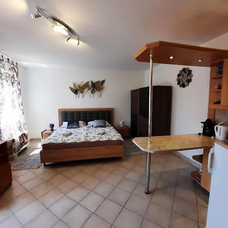 Apartment Crazy Frog Gambrinusz Ii. *