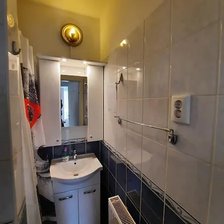 Apartment Crazy Frog Gambrinusz Ii.