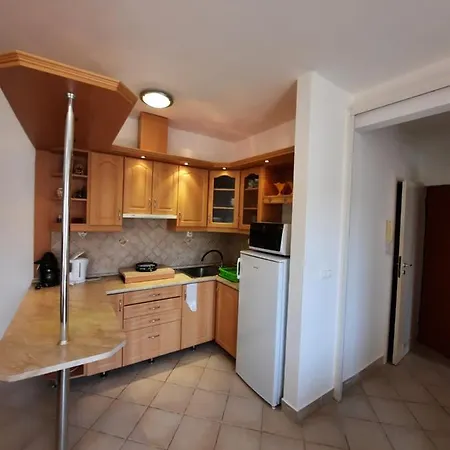 Crazy Frog Gambrinusz Ii. Appartement Hajdúszoboszló