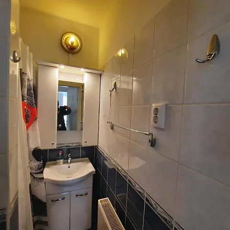 Crazy Frog Gambrinusz Ii. Appartement Hajdúszoboszló