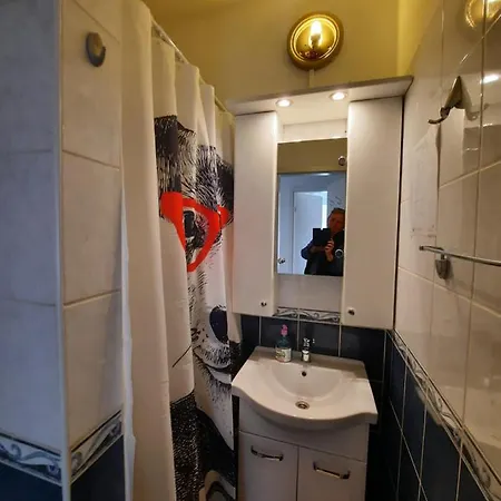 Appartement Crazy Frog Gambrinusz Ii.