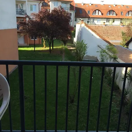 Crazy Frog Gambrinusz Ii. Appartement Hajdúszoboszló