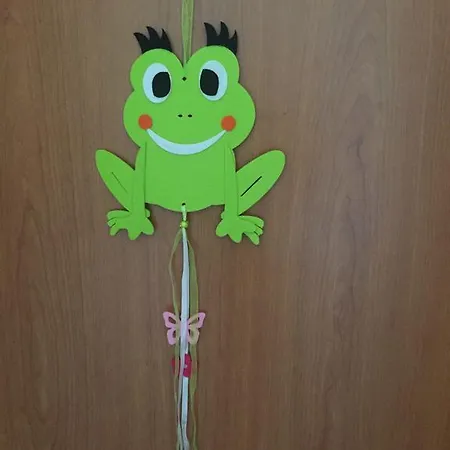 Appartement Crazy Frog Gambrinusz Ii. Hajdúszoboszló