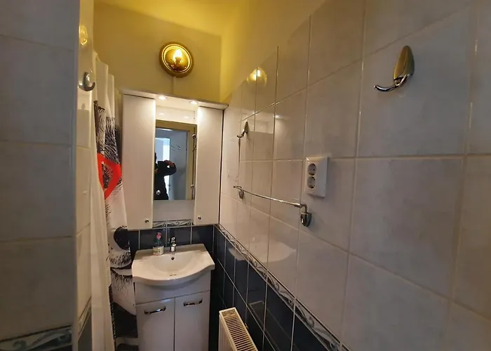 Crazy Frog Gambrinusz Ii. Apartment Hajduszoboszlo